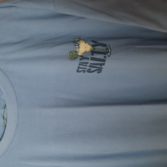 NWT Men's t-shirt - Picture 2 of 2